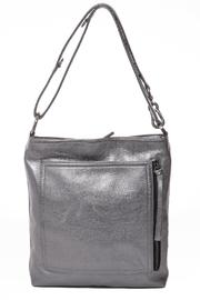 Riley Platinum Crossbody