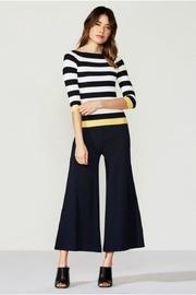  Bailey Stripe Sweater