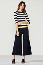  Bailey Stripe Sweater