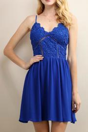 Belle Of The Ball Dress