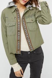  Weekend Wanderer Jacket