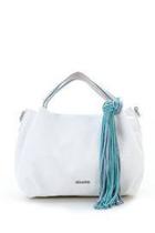  Fringed Summer Hobo Bag