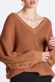  Diego Sweater