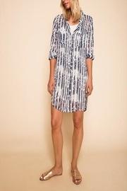  Sydny Shirtdress