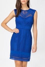  Londyn Sheath Dress
