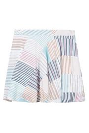  3-6 Years Striped Skirt