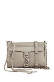 Rebecca Minkoff Mini Mac Bag