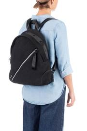  Rounded Backpack