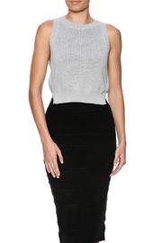  Simplicity Knit Tank
