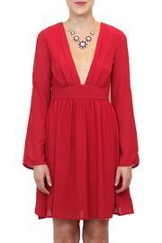  Jennifer Dress