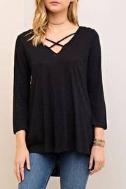  The Sicily Top
