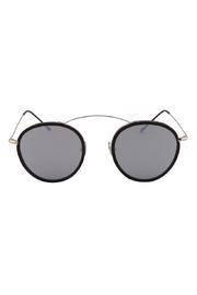  Spektre Round Sunglasses