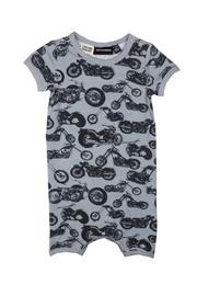  Chopper Playsuit