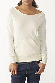 Flash Dance Sweatshirt