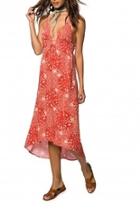  Libre Tie Dress
