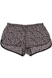Polka Pj Shorts