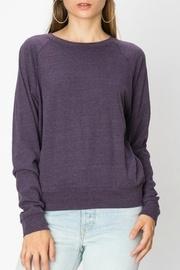  Basic Awesome Sweatshirt