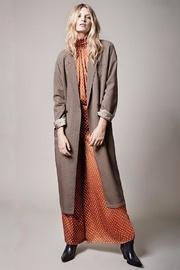  Raglan Trench