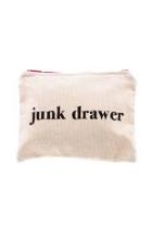  Junk Drawer Zipper Bag
