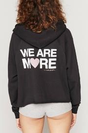  We Are Stella Rocker Hoodie