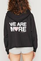  We Are Stella Rocker Hoodie