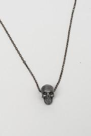  Skull Necklace