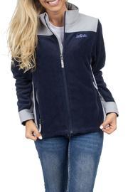  Palmer Fleece Jacket