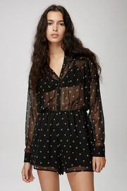  Fifth Label Midnight Memories Playsuit