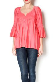  Bohemian Top