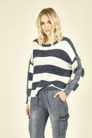 Blakeley Sweater