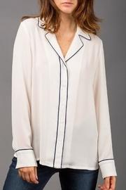  Pj Chic Blouse