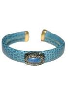 Blue Iguana Bracelet