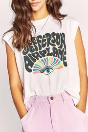  Jefferson Airplane Tee