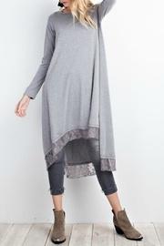  Rayon Span Dress