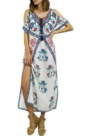  Mexico Maxi Dress