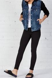  Jacking Jacket