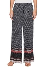  Wide Drawstring Pant