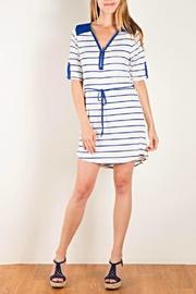  Nautical Casual Dress