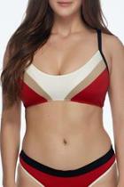  D Cup Top
