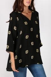  Asana Pansy Top
