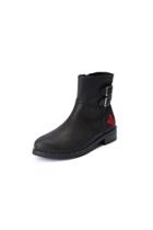  Chelsea Rugged Boots