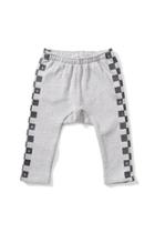  Wippit Checker Jogger