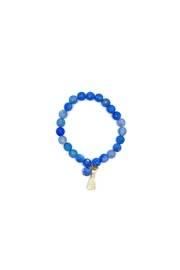  Amazonite Healing Bracelet