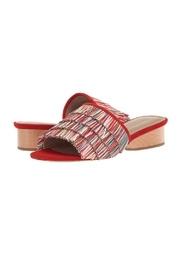  Reise Fringed Sandal