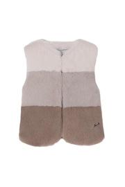 Three Toned Vest