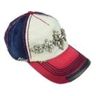  Red White Blue Hat