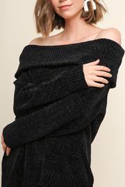  Shooting Star Sweater