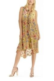  Butterfly Effect Dress