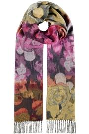  Fall Foliage Multi Scarf