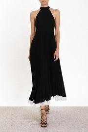  Sunray Picnic Dress